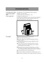 Предварительный просмотр 6 страницы Sinclair AMC-12AN User Manual