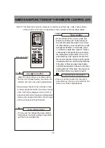 Предварительный просмотр 11 страницы Sinclair AMC-12AN User Manual