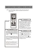 Предварительный просмотр 12 страницы Sinclair AMC-12AN User Manual