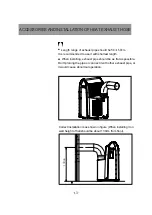 Предварительный просмотр 15 страницы Sinclair AMC-12AN User Manual