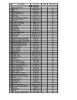 Preview for 34 page of Sinclair AMC-15A Service Manual