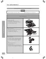 Preview for 22 page of Sinclair ASC-24A User Manual