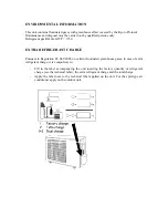 Preview for 40 page of Sinclair ASC-24A User Manual