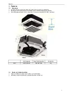 Preview for 10 page of Sinclair ASC-60AN Service Manual