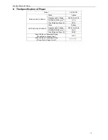 Preview for 20 page of Sinclair ASC-60AN Service Manual