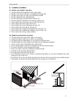 Preview for 40 page of Sinclair ASC-60AN Service Manual