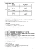 Preview for 67 page of Sinclair ASC-60AN Service Manual