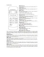 Предварительный просмотр 11 страницы Sinclair ASC-60AN User Manual