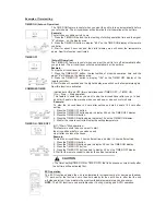 Предварительный просмотр 15 страницы Sinclair ASC-60AN User Manual