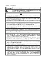 Preview for 5 page of Sinclair ASC-XXAIN User Manual