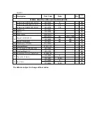 Preview for 164 page of Sinclair ASCU-12A Service Manual