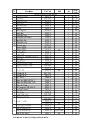 Preview for 166 page of Sinclair ASCU-12A Service Manual