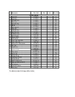 Preview for 168 page of Sinclair ASCU-12A Service Manual