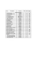 Preview for 188 page of Sinclair ASCU-12A Service Manual