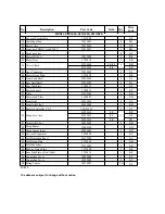 Предварительный просмотр 202 страницы Sinclair ASCU-12A Service Manual