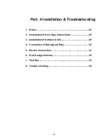 Preview for 27 page of Sinclair ASDH-96AI Service Manual