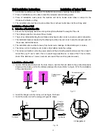 Preview for 26 page of Sinclair ASDU-09A User Manual