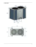 Предварительный просмотр 12 страницы Sinclair ASE-120AH Service Manual