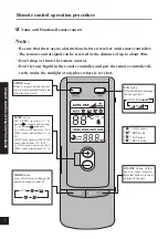 Preview for 8 page of Sinclair ASH-09AF Operational Manual