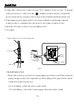 Preview for 21 page of Sinclair ASH-09AF Operational Manual