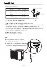 Preview for 23 page of Sinclair ASH-09AF Operational Manual