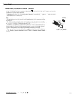 Предварительный просмотр 19 страницы Sinclair ASH-09AIE2 Service Manual