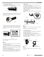 Предварительный просмотр 30 страницы Sinclair ASH-09AIE2 Service Manual