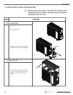 Предварительный просмотр 76 страницы Sinclair ASH-09AIE2 Service Manual