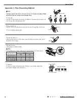 Предварительный просмотр 82 страницы Sinclair ASH-09AIE2 Service Manual