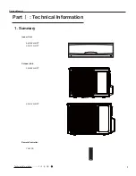 Preview for 6 page of Sinclair ASH-09AIM PT Service Manual