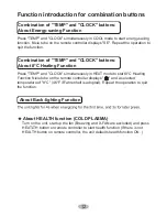 Preview for 14 page of Sinclair ASH-09AIM2 PT User Manual