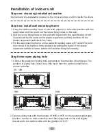 Preview for 26 page of Sinclair ASH-09AIM2 PT User Manual