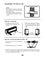 Preview for 27 page of Sinclair ASH-09AIM2 PT User Manual