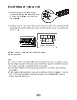 Preview for 29 page of Sinclair ASH-09AIM2 PT User Manual