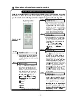 Preview for 9 page of Sinclair ASH-09AK PT User Manual