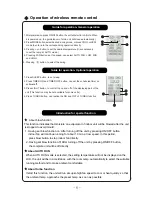 Preview for 12 page of Sinclair ASH-09AK PT User Manual