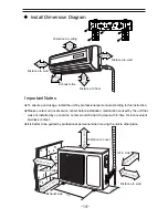 Preview for 16 page of Sinclair ASH-09AQ User Manual