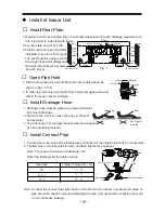 Preview for 17 page of Sinclair ASH-09AQ User Manual