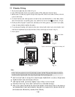 Preview for 18 page of Sinclair ASH-09AQ User Manual