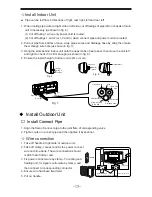 Preview for 19 page of Sinclair ASH-09AQ User Manual