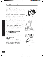 Предварительный просмотр 28 страницы Sinclair ASH-09CS Owner'S Manual