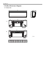 Предварительный просмотр 12 страницы Sinclair ASH-13AIA PT Service Manual