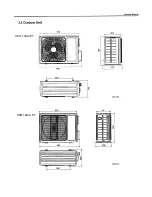 Предварительный просмотр 13 страницы Sinclair ASH-13AIA PT Service Manual