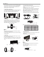 Предварительный просмотр 41 страницы Sinclair ASH-13AIA PT Service Manual