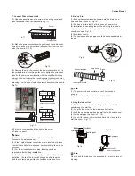 Предварительный просмотр 42 страницы Sinclair ASH-13AIA PT Service Manual