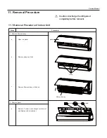 Предварительный просмотр 78 страницы Sinclair ASH-13AIA PT Service Manual