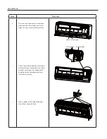 Предварительный просмотр 81 страницы Sinclair ASH-13AIA PT Service Manual