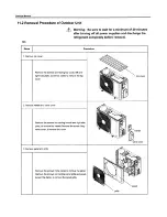 Предварительный просмотр 87 страницы Sinclair ASH-13AIA PT Service Manual