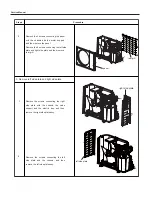 Предварительный просмотр 93 страницы Sinclair ASH-13AIA PT Service Manual