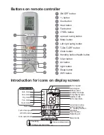 Предварительный просмотр 10 страницы Sinclair ASH-13AIA PT User Manual